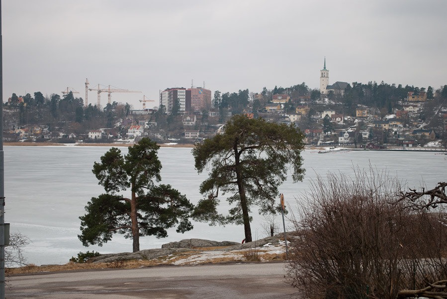 07 mars 2009