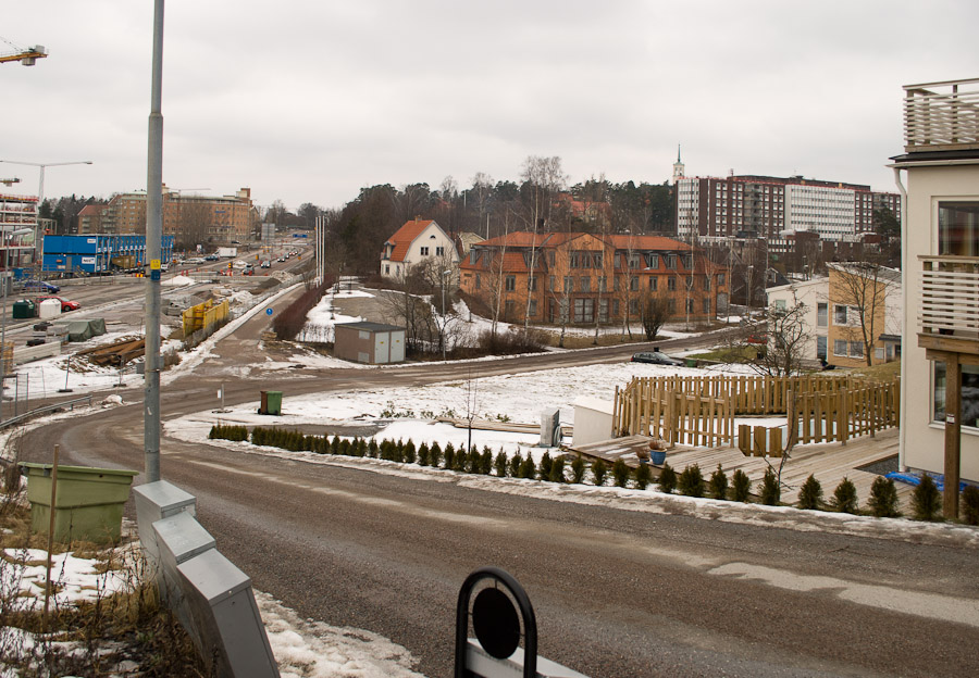07 mars 2009