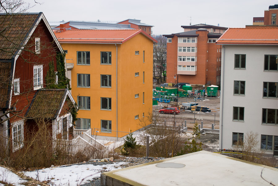 07 mars 2009