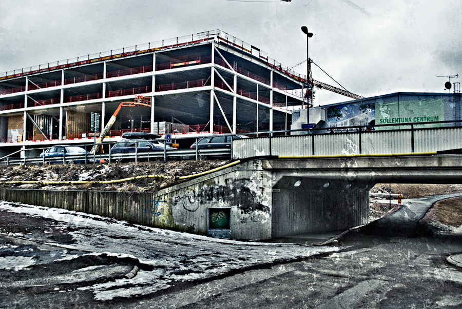 07 mars 2009