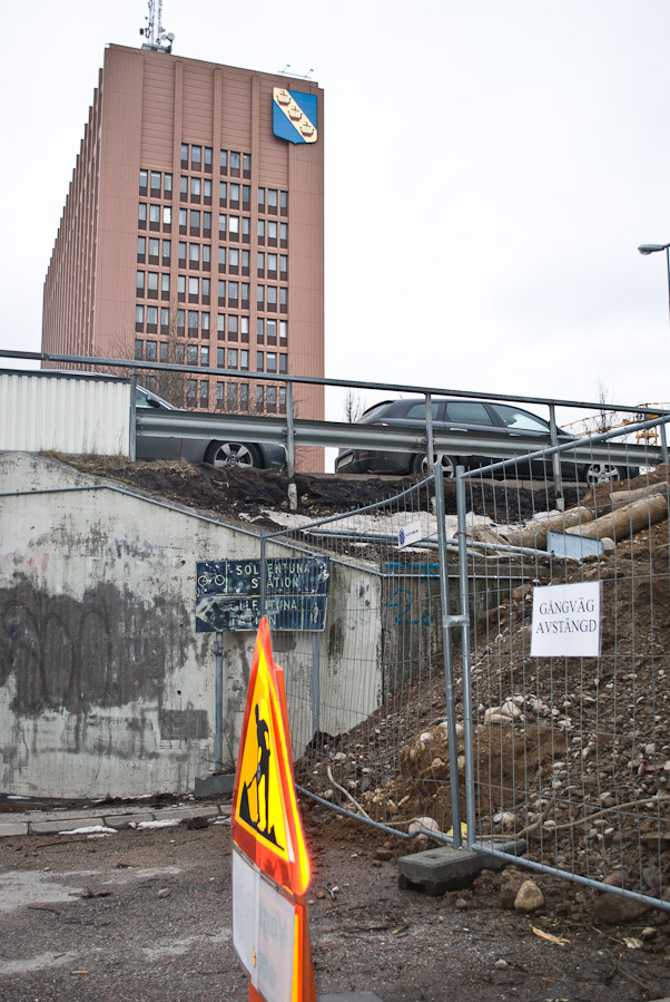 07 mars 2009