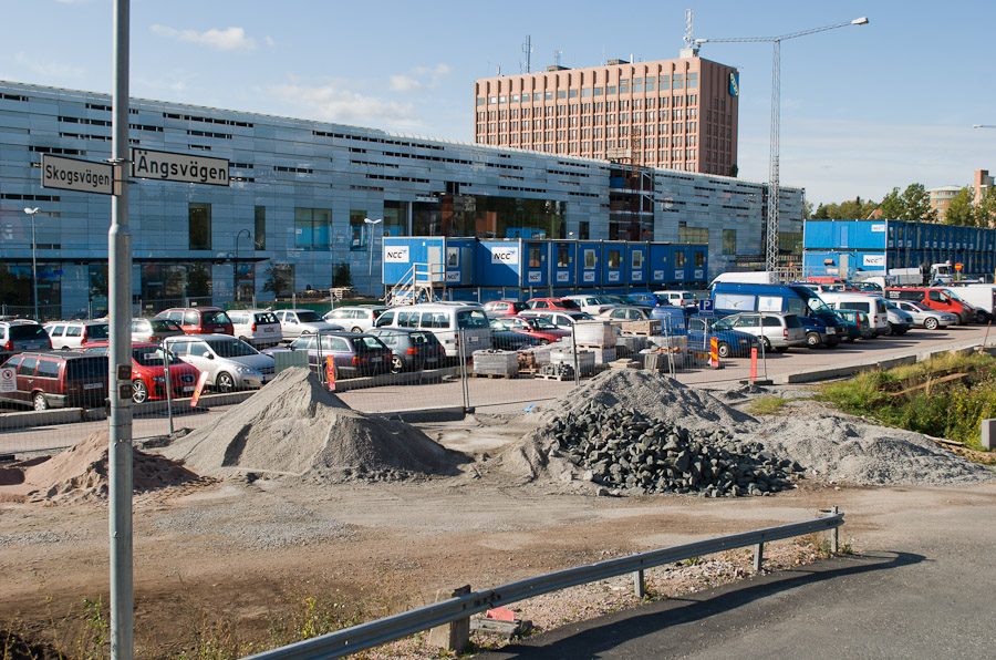21 september 2009