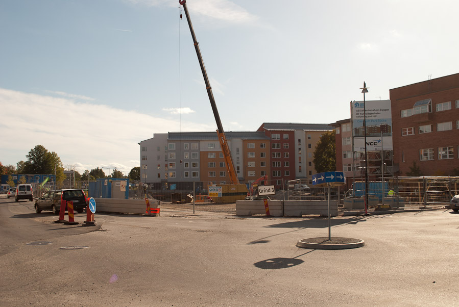 21 september 2009