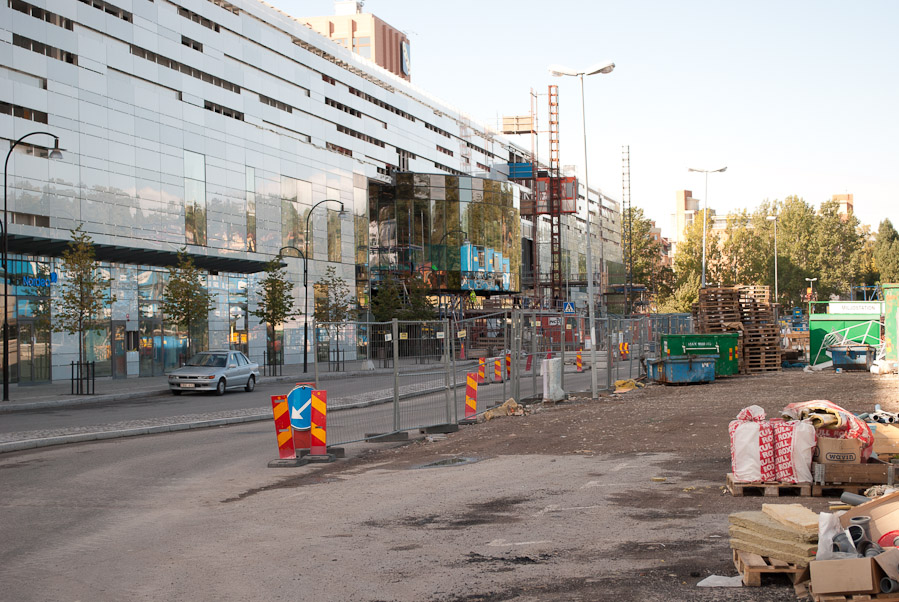21 september 2009