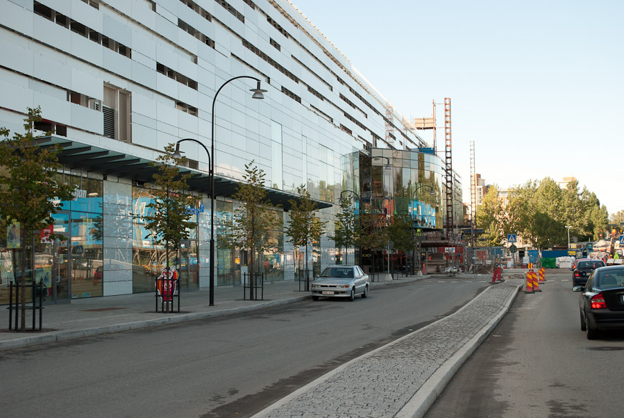 21 september 2009