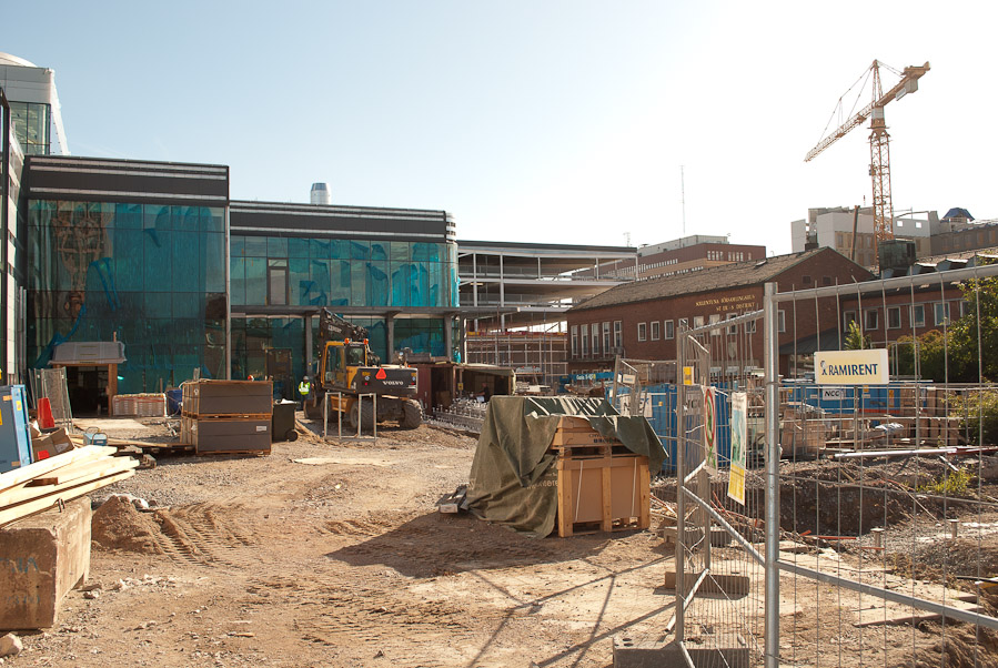 21 september 2009