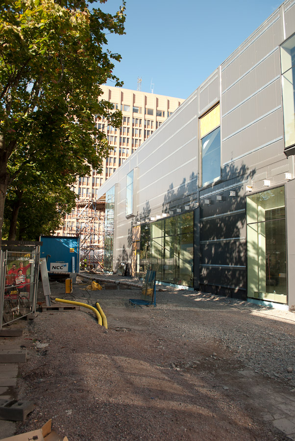 21 september 2009