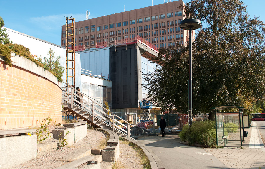21 september 2009