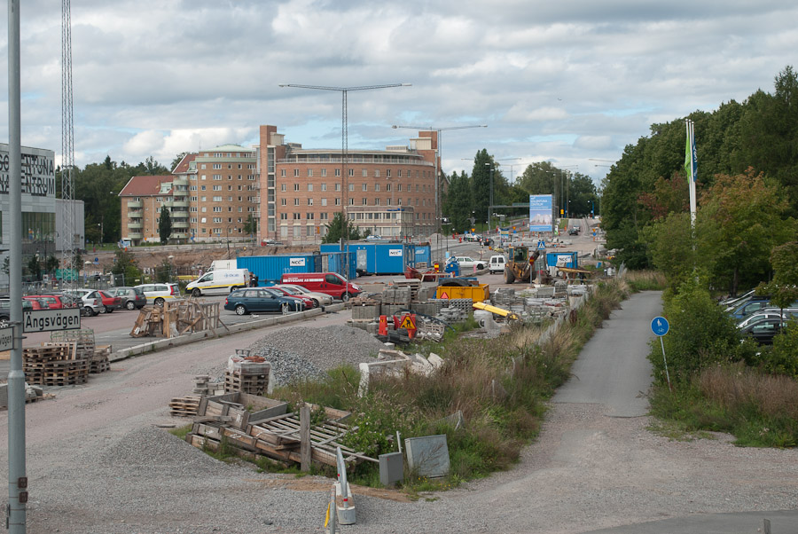 27 augusti 2010