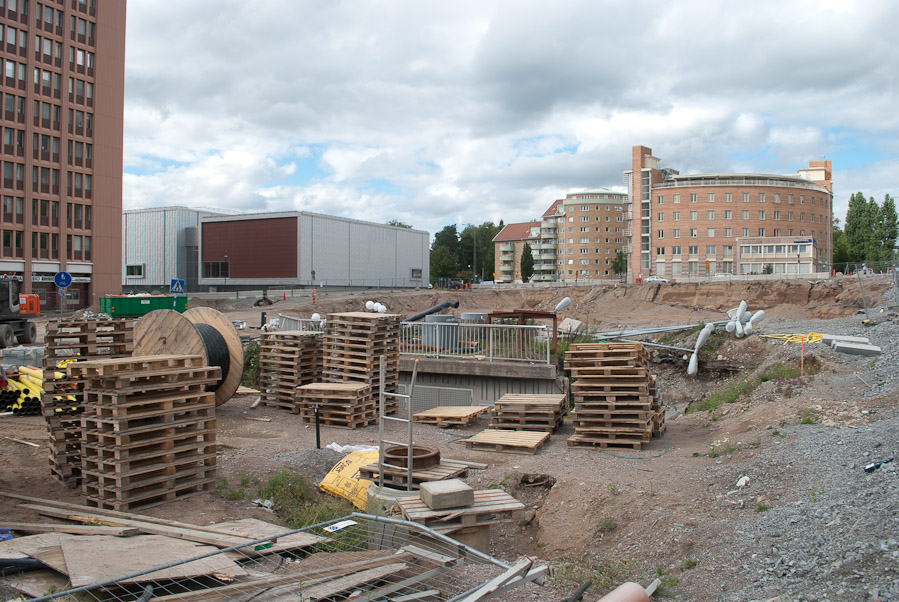 27 augusti 2010