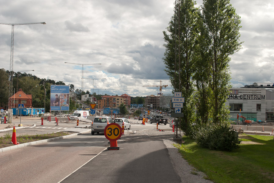 27 augusti 2010