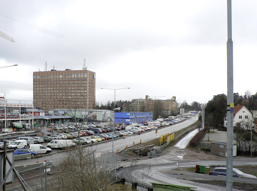 13 mars 2008