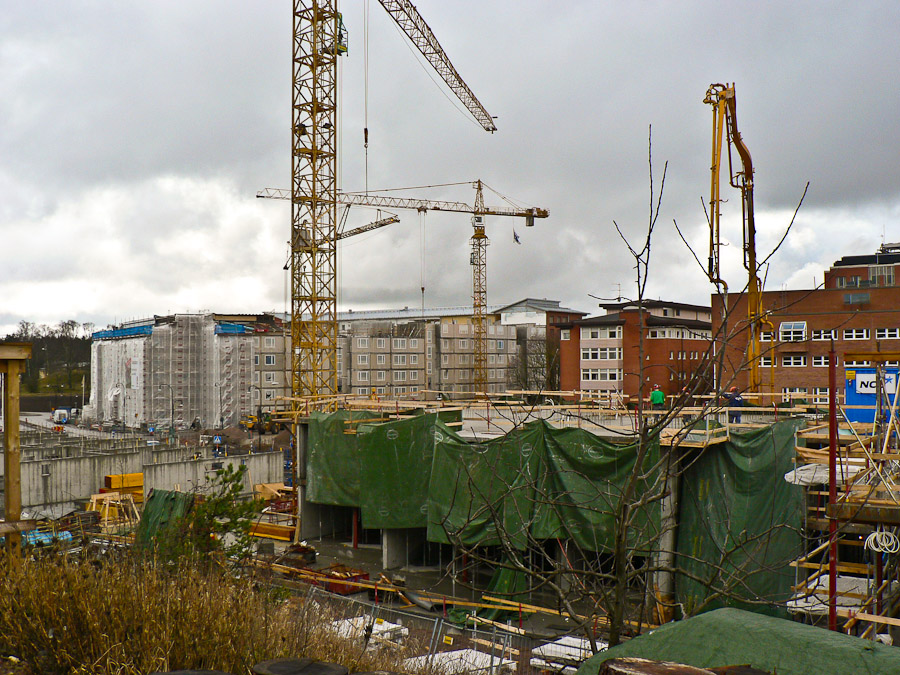 13 mars 2008