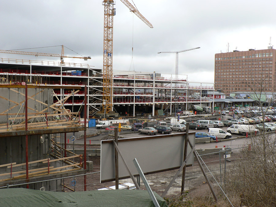 13 mars 2008