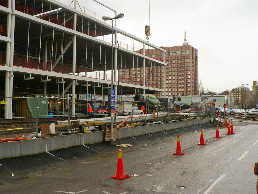 13 mars 2008