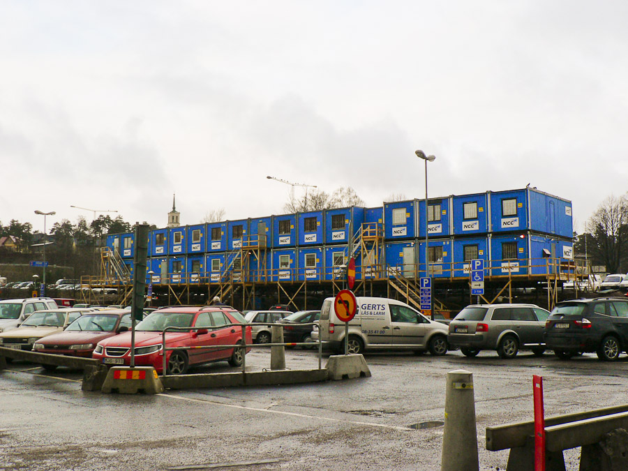 13 mars 2008