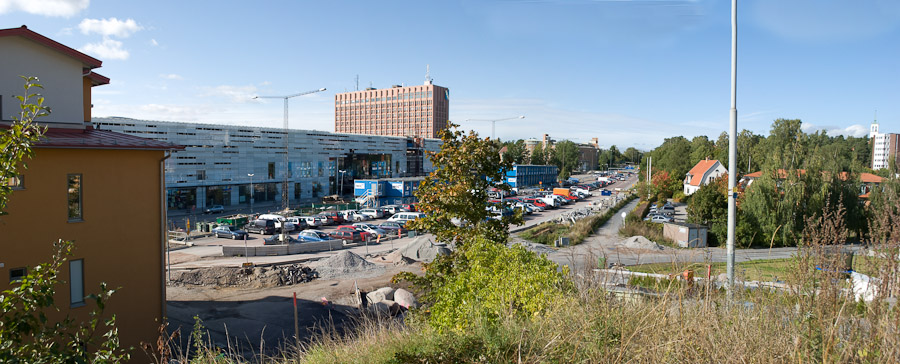 21 september 2009