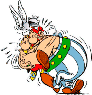 Astérix och Obélix