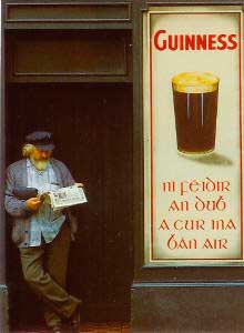 Guiness