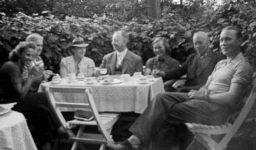 Kaffekalas 1939