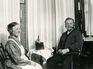 Cristal radio