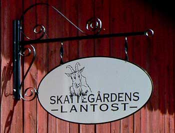 Skattegården