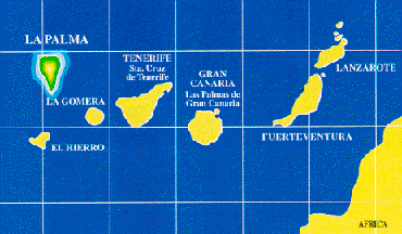 Canary Islands