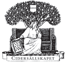 Cidersällskapet