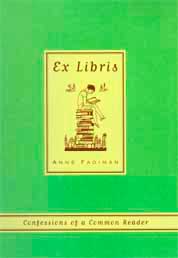 Ex libris