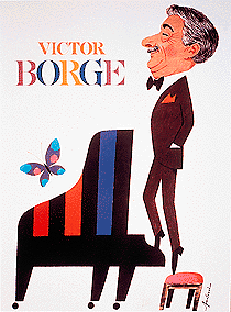 Victor Borge