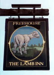 The Lamb Inn