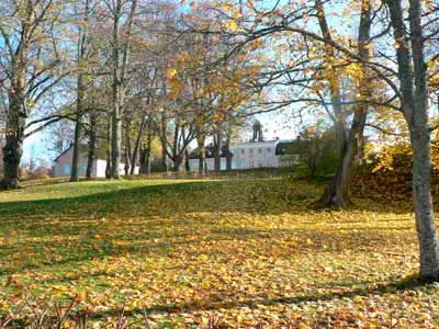 Södertuna slott